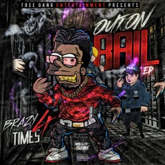 Brazy 4 Times - Real Niggaz FT Cam Jae ( Prod By. Ell Cosme )