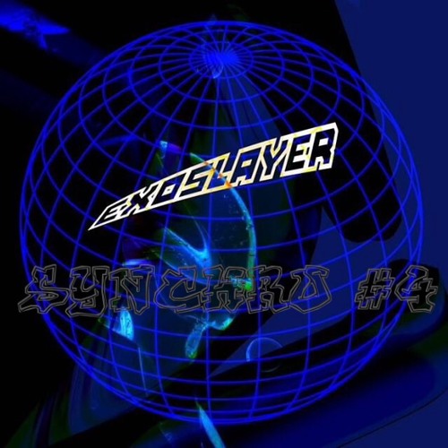 FREESTYLE SYNCHRO#4 (PROD.RAIDEN)