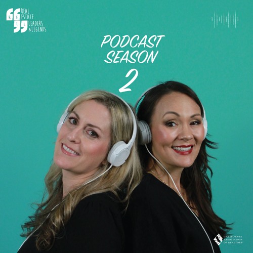 Penny Nathan Co Founder President And Ceo Ascent Real Estate By Real Estate Leaders Legends