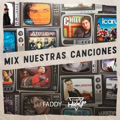 DJ FADDY & DJ KLAUS - MIX NUESTRAS CANCIONES