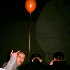 HardDevil - Easter Island