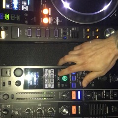 DJ Justin Allen : Golden Ticket Set