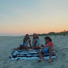 Morning (francis and the lights)