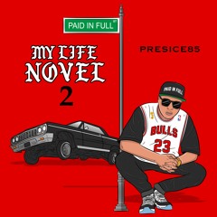 Presice85 - Spoils Of War