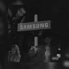 "Samsung" feat. Molly Don