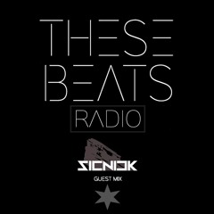 These Beats Radio 8 | SicNick Guest Mix