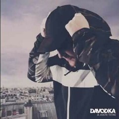 Davodka Enfant Du Monde