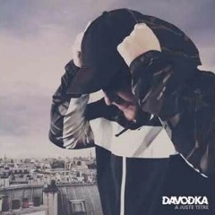 Davodka Cyborg