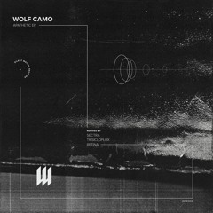 Wolf Camo - Apathetic (Trisicloplox Remix) [Simply Deep Premiere]