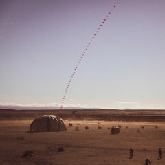 A little piece of Africa