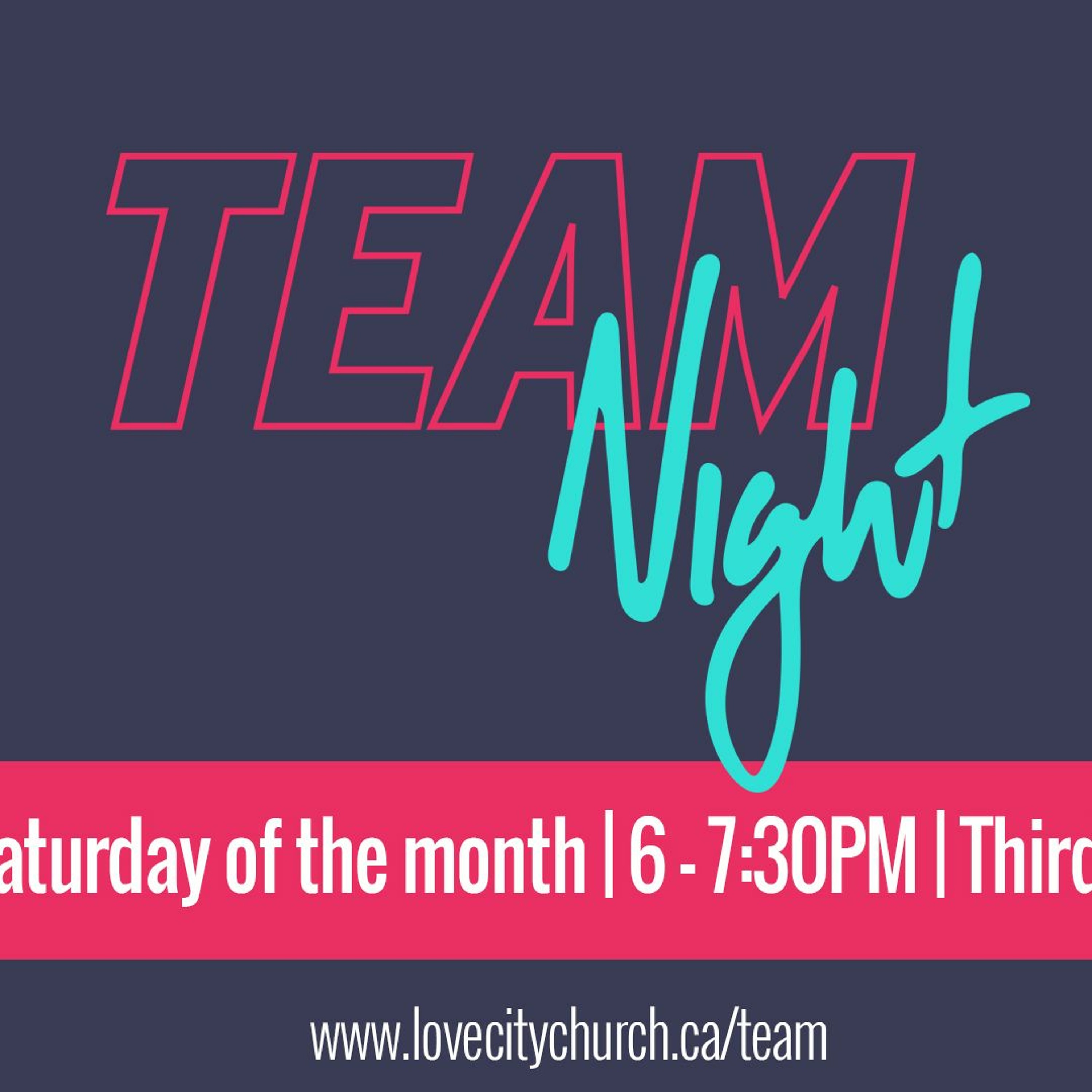 Mirko Ronchi | Team Night | May 25 2019 episode artwork