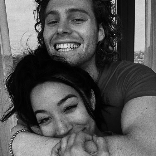 Love me 'til the day I die