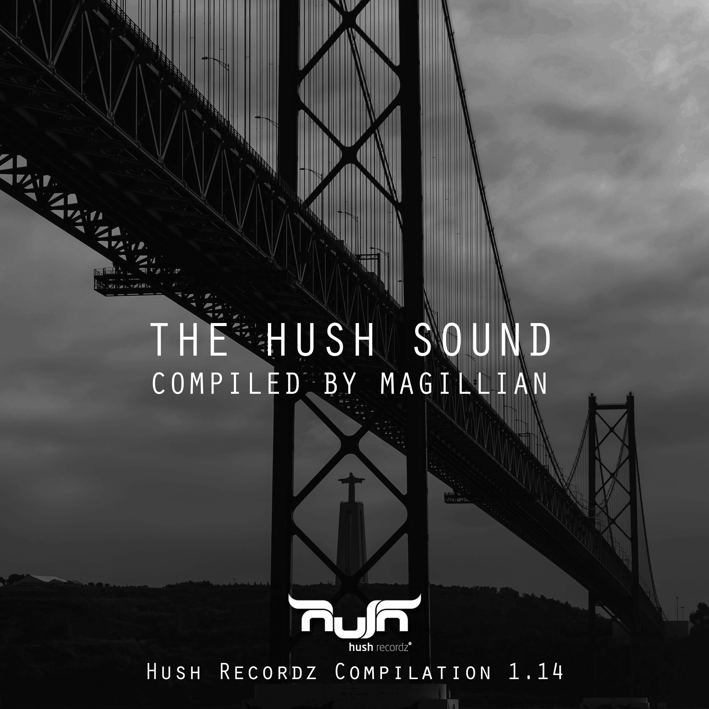 Hush Recordz
