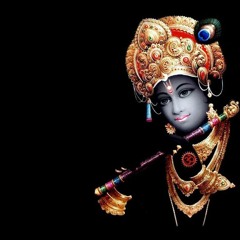 Krishna Bhajan - Radha Naam Sang