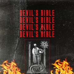 K-NINE X RAMSAY - DEVIL'S BIBLE  [FREE DL]
