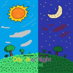 [URO2落選供養] Alex Turell - Day and Night