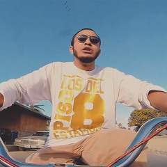 QUIERO Robert Tiamo & HORUS Prod. Hocho