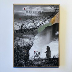 Francesco Giannico "Les Mondes Imaginaires"  Primum