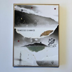 Francesco Giannico "Les Mondes Imaginaires"  Les Mondes Imaginaires