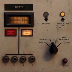 Ignacio Lavand - Less Than (Nine Inch Nails vocal cover).m4a