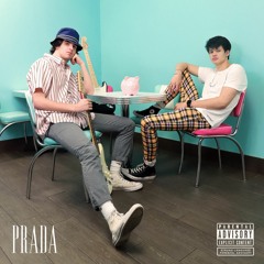 PRADA (feat. PAT) [Prod. Agpoon]