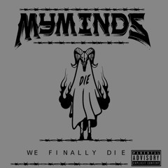 MYMINDZ - Silence (Prod. Irby)