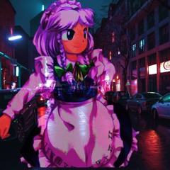 フラワリングナイト