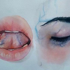 Billie eilish & Isaac Dunbar - Bellyache/Blonde