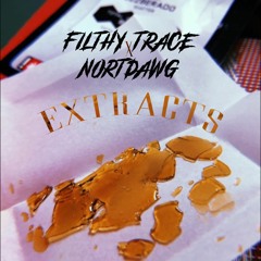 Filthy Trace X NortDawg - Extracts {LIMITED FREE DOWNLOAD}