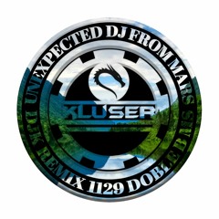 Kluser Hardstylerz - Kahit Ayaw Mo Na Ft. This Band [Hardstyle Remix]