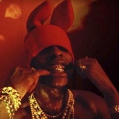 Bloodstains (Prod augustw)