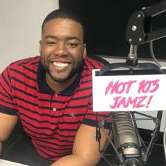 People. Places & Things Podcast: Episode 4 KC Star Writer Aaron Randle