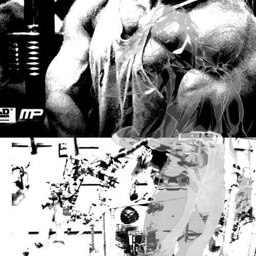 Chrome Corpse - Necessary Tension (unmastered demo)