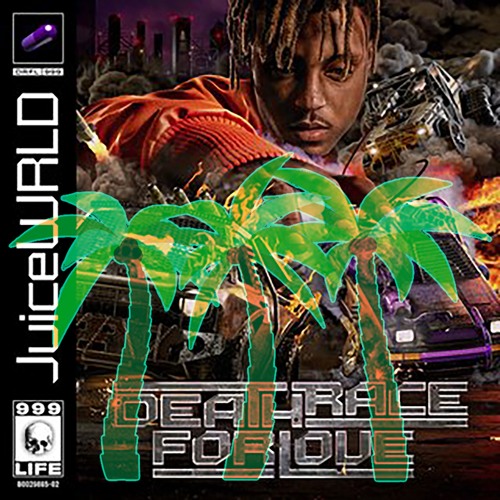 Stream Juice WRLD Robbery (Siiick Remix) by Siiick Listen online