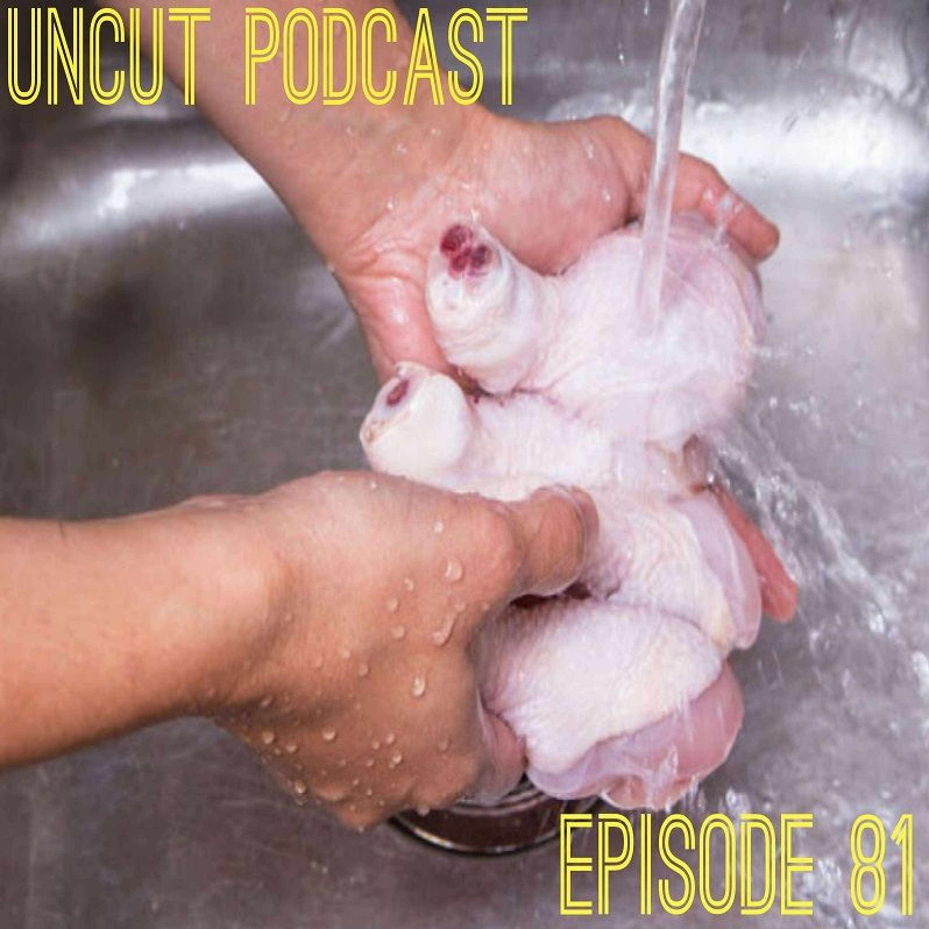 Episode 81 - Da Baby Beatdown!