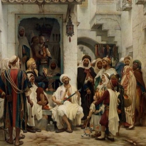 حامِلُ الهَوَى تَعِبُ | ألحان مختلفة