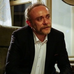 Çukur Dizi Müzikleri - Yüzüklü