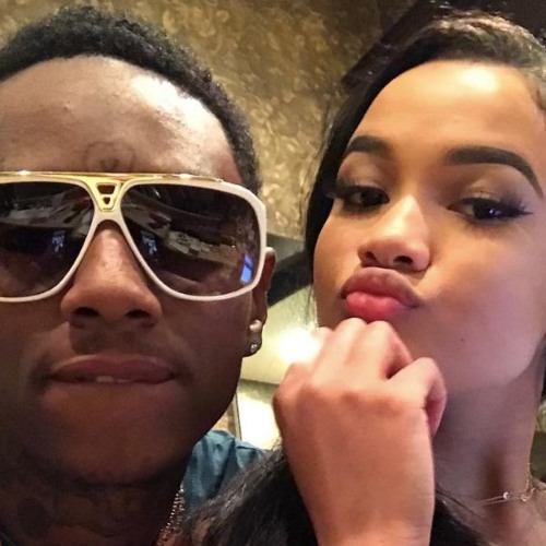 Soulja Boy & Britney Spears - Crank Dat Toxic