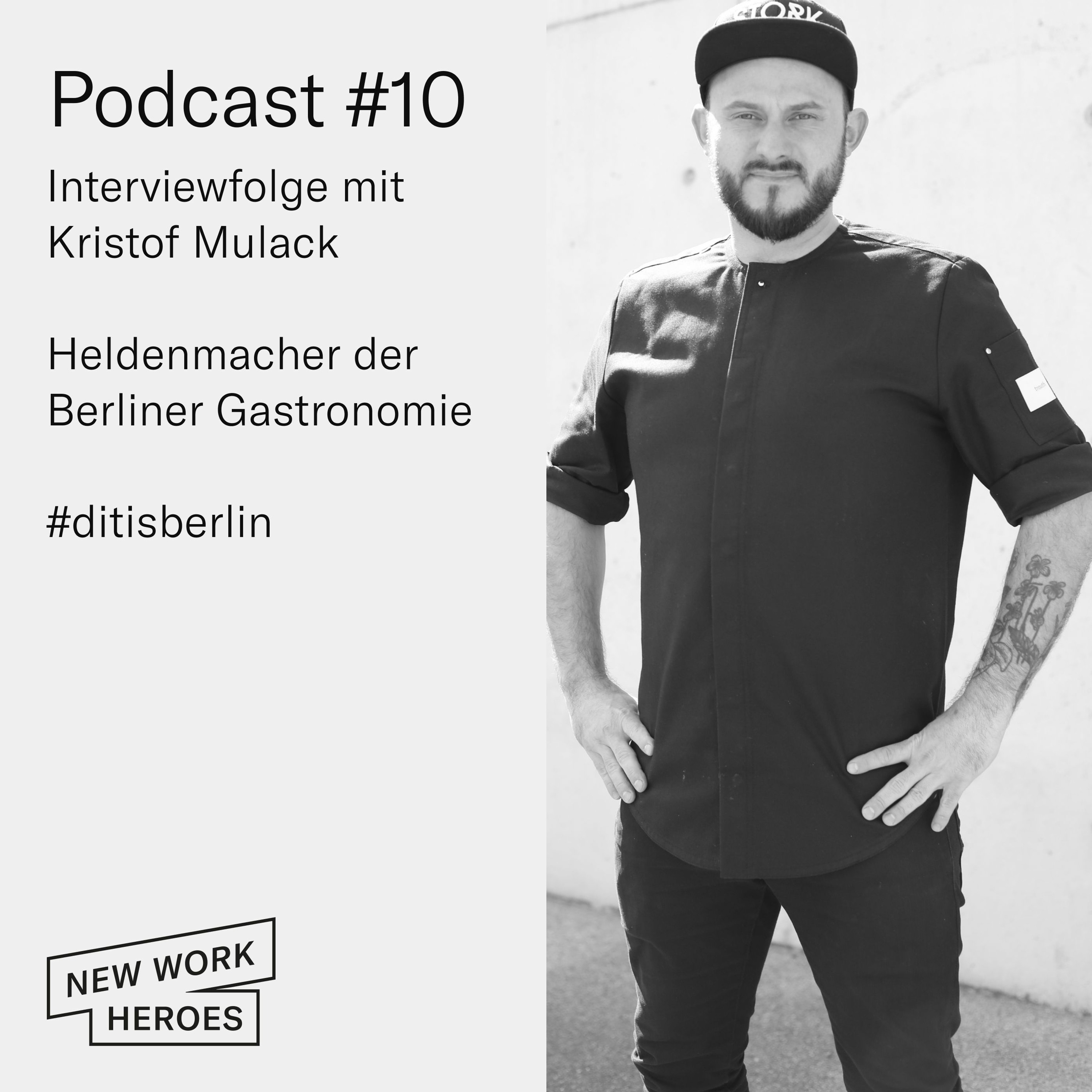 New Work Heroes GmbH