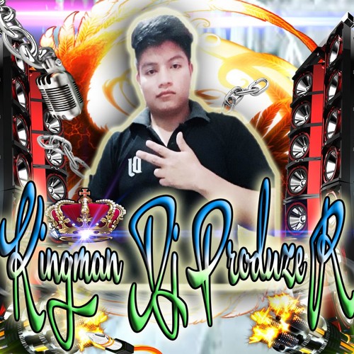 CHICHA POWER - BASS 2019 - NO HE PODIDO OLVIDAR RMX - KINGMAN DJ PRODUZER