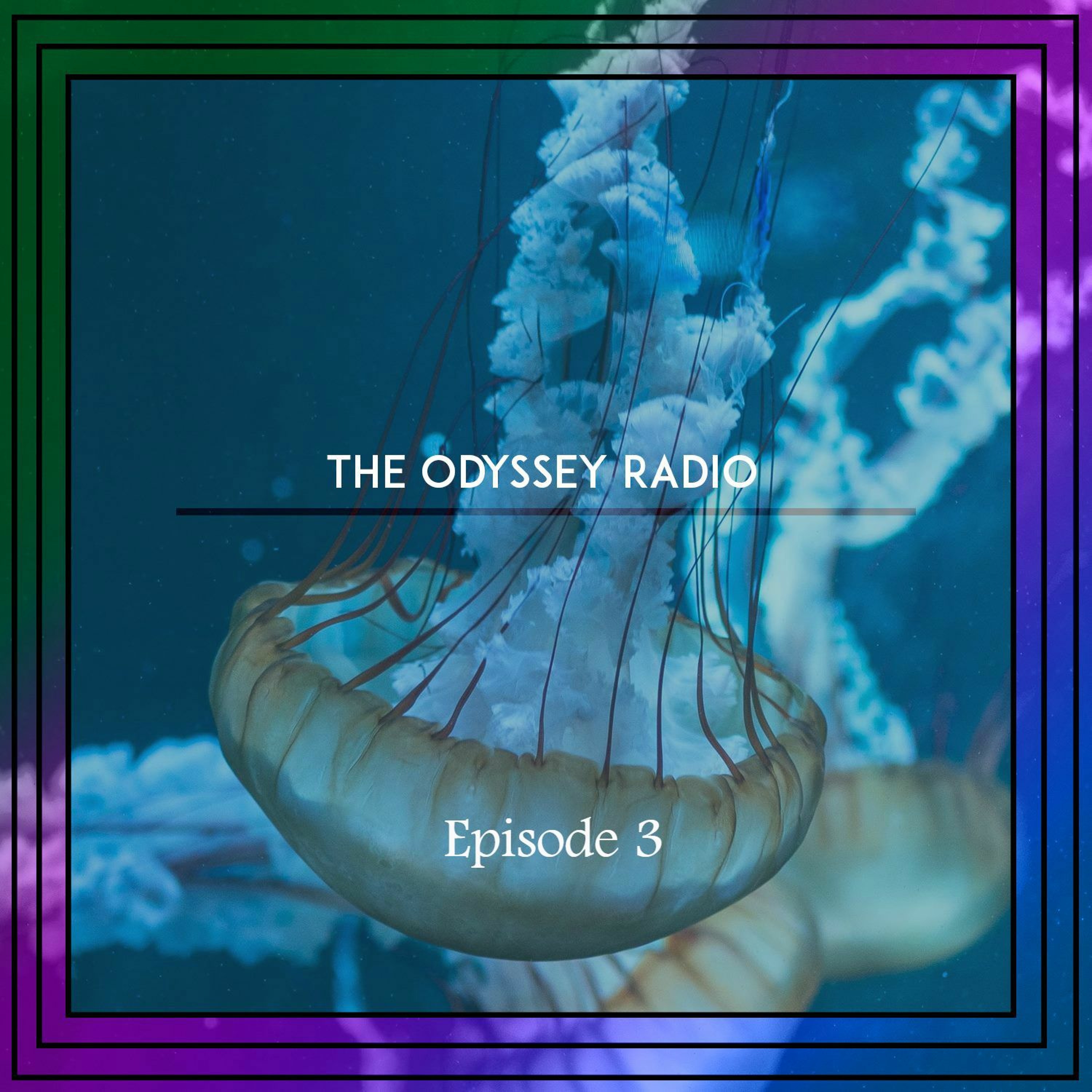 The Odyssey Episode 03 episode artwork