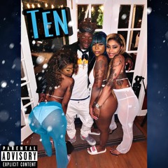 TEN (Prod. by kalib)
