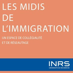 Entrevue avec Frédérick Nadeau