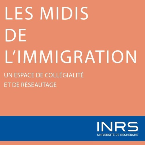 Entrevue avec Frédérick Nadeau