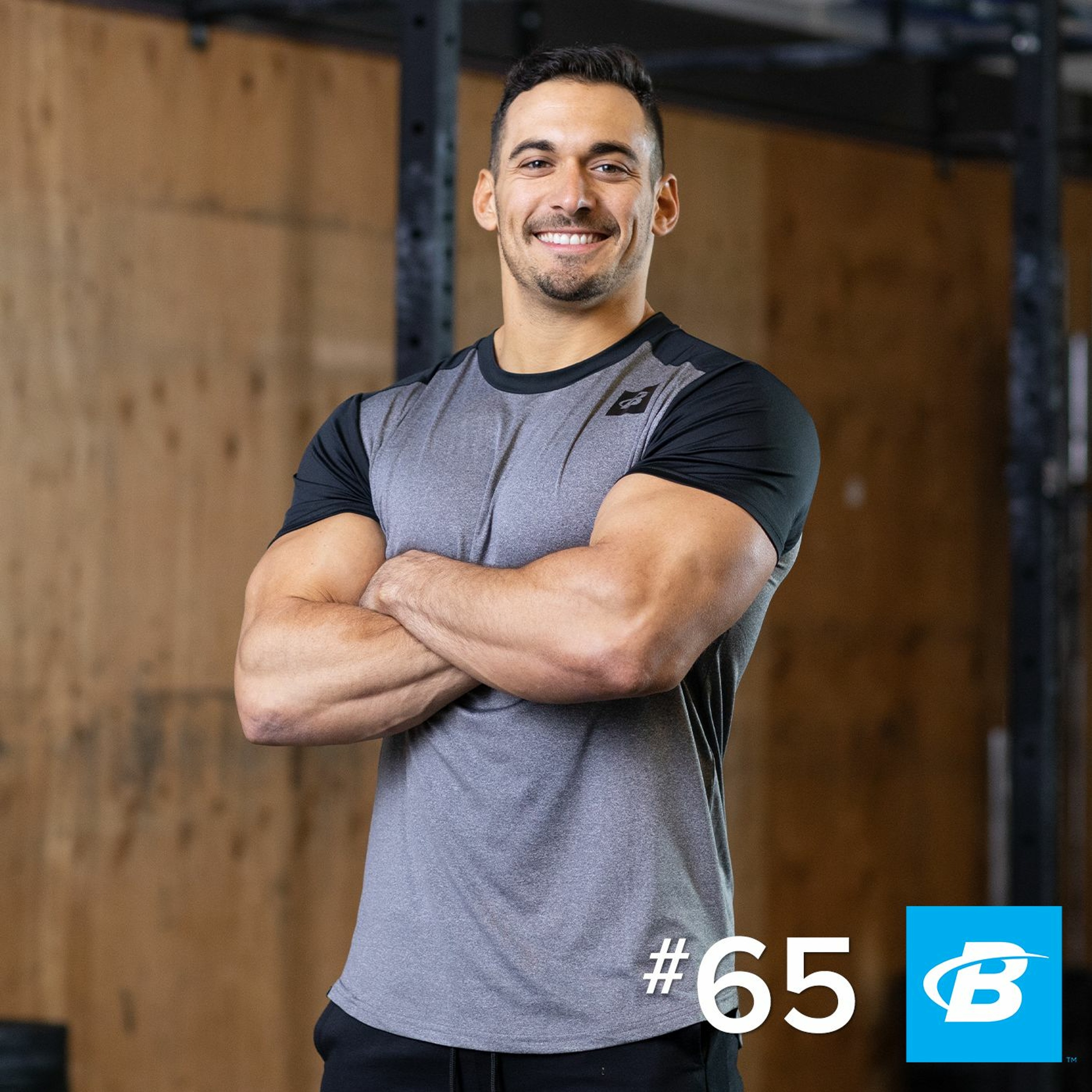 Episode 65: Finance to Fitness–How Brian DeCosta Discovered Incremental Changes Yield Bigger Results