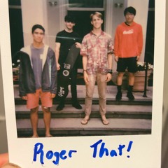 In Between - Project Habibi