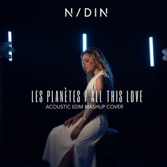M. Pokora / Robin Schulz - Les Planètes (Acoustic EDM Cover)