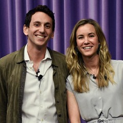Matthew Sacks & Lauren Perkins - Listening to the Market
