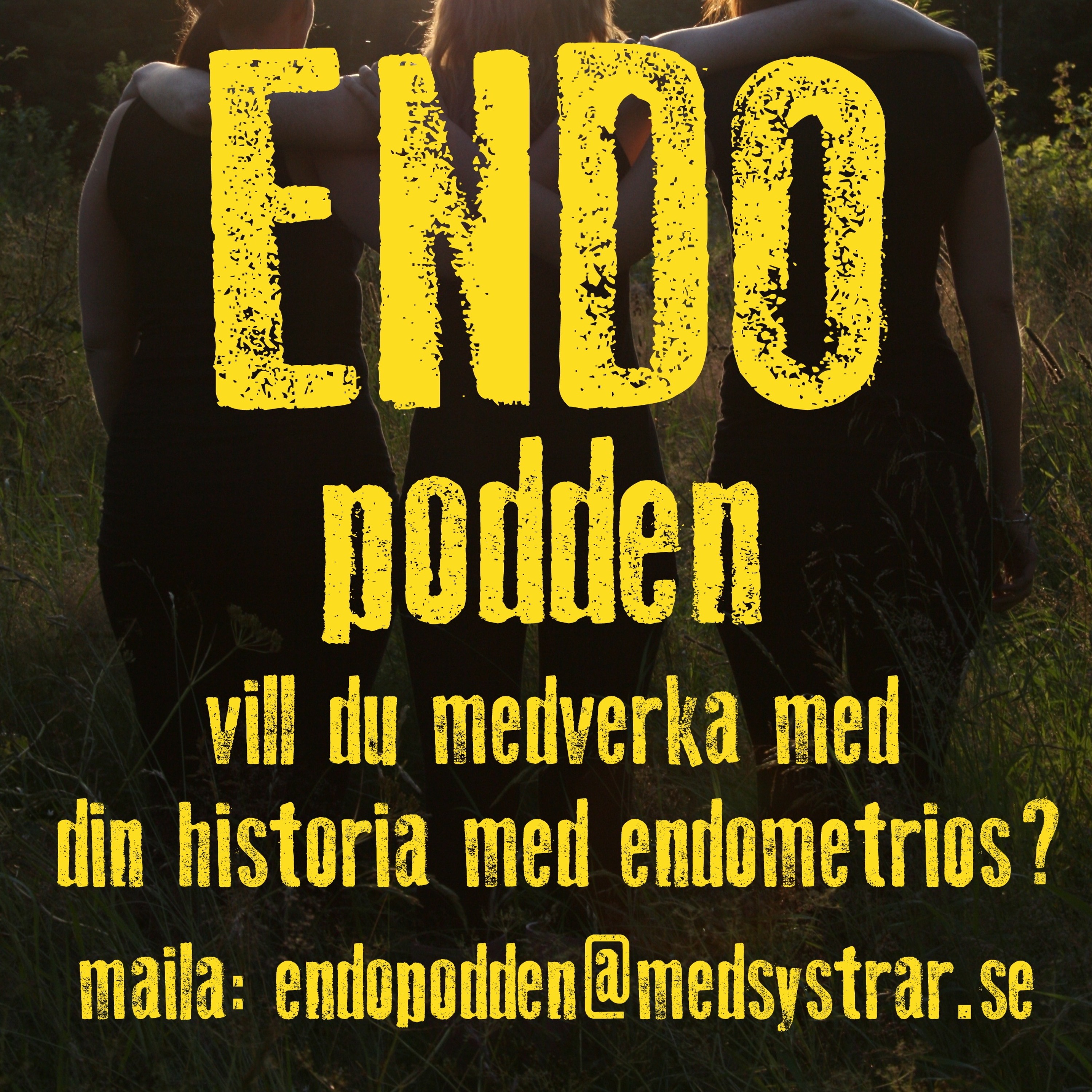 Endo Podden