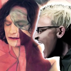 [MASHUP] Somebody That I Faintly Know (GOTYE x LINKIN PARK)